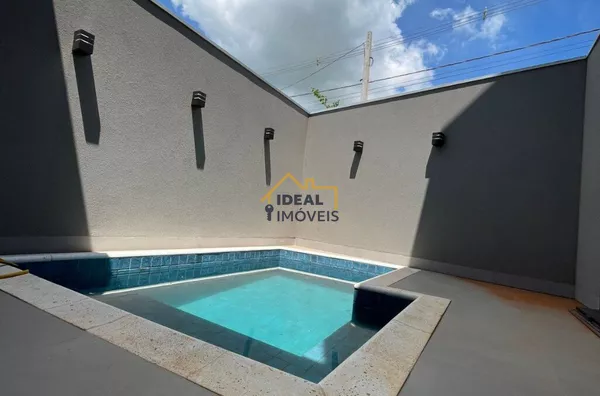 Casa em condomínio para venda,  Planalto, Araçatuba - Foto 1