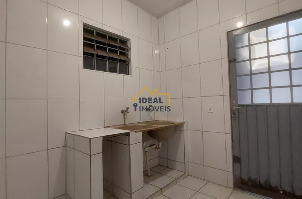 Casa Monte Líbano - Birigui - R$190 mil - 125m² - 3 Quartos Sendo 1 Suíte - Foto 26