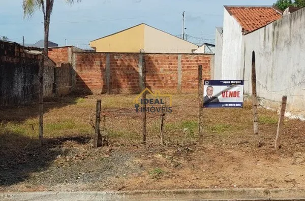 Terreno para venda com 250 m²,  Quemil, Birigui - Foto 5