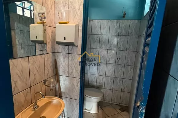 Ponto Comercial Esquina Jardim Flamengo Birigui 60m² R$110 mil Bar Visibilidade Investimento - Foto 9