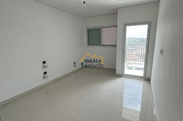 Cobertura de 196m² no Edifício Paris | 3 Suítes
