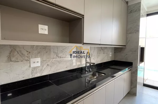 Casa em condomínio para venda,  Planalto, Araçatuba - Foto 4