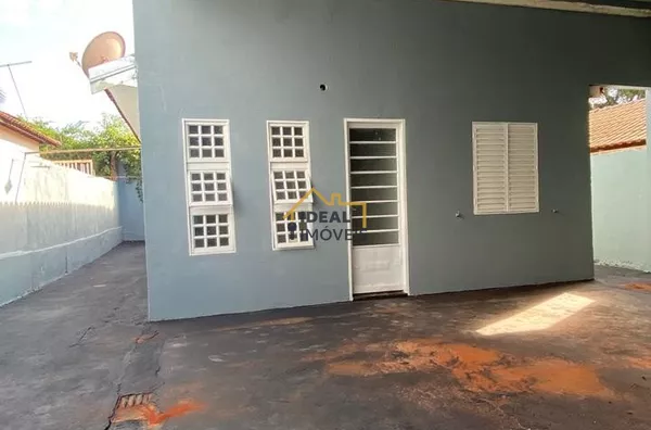 Casa para venda,  João Crevelaro, Birigui - Foto 4