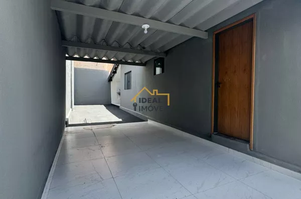 Casa para venda, 3 quarto(s),  Centro, Birigui - Foto 3