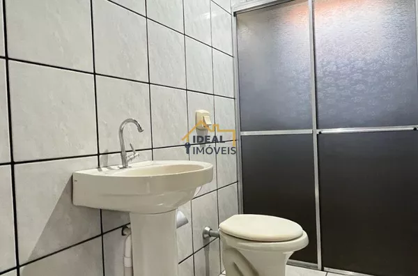 Casa para venda, 3 quarto(s),  São Braz, Birigui - Foto 18