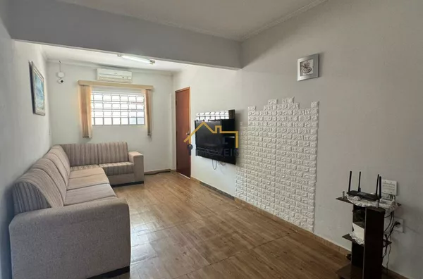 Casa para venda, 3 quarto(s),  Novo Jardim Toselar, Birigui - Foto 6