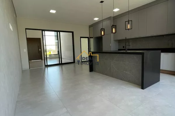 Casa em condomínio para venda,  Birigui - Foto 5