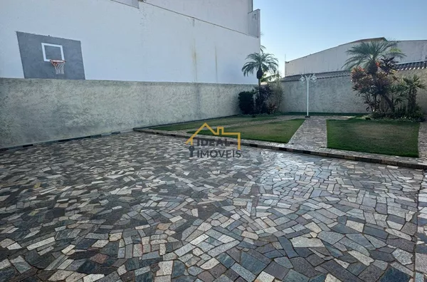 Casa para venda próximo ao fórum, Bosque Da Saúde, Birigui/SP - Foto 2