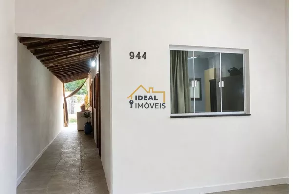 Casa para venda,  Residencial Portal Da Pérola Ii, Birigui - Foto 2