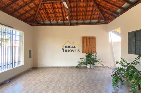 Casa para venda, 2 quarto(s),  Residencial Portal Da Pérola Ii, Birigui - Foto 6