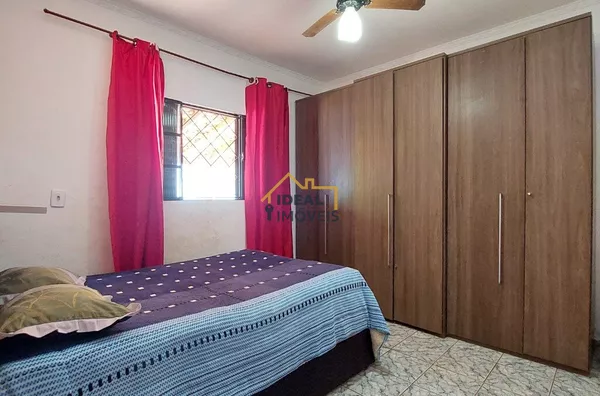 Casa para venda, 3 quarto(s),  Residencial Portal Da Pérola, Birigui - Foto 6