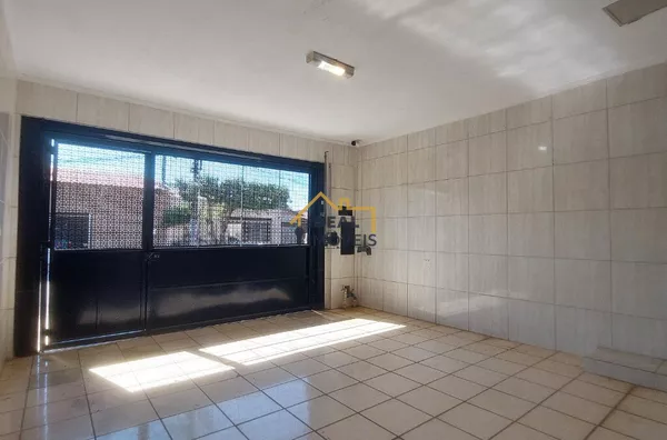 Casa Monte Líbano - Birigui - R$190 mil - 125m² - 3 Quartos Sendo 1 Suíte - Foto 7