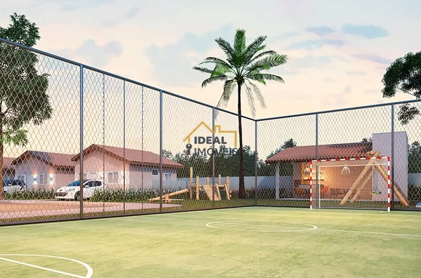Residencial: Portinari 