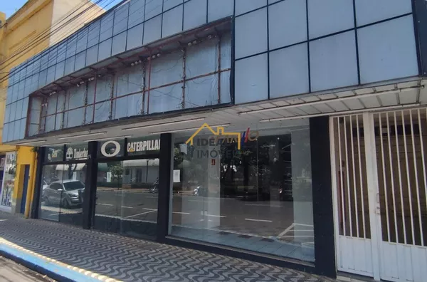 Loja Montada  para aluguel,  Centro, Birigui - Foto 1