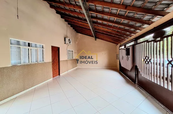 Casa à venda - Terreno Inteiro - 2 casas em 1 terreno - Bairro Colina, Birigui - Foto 2