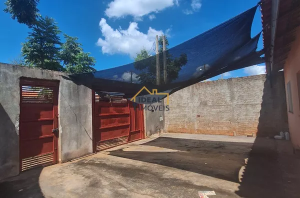 Casa para venda, 2 quarto(s),  Conjunto Habitacional Margareth Josefina Del Bianco Vargas, Birigui - Foto 5