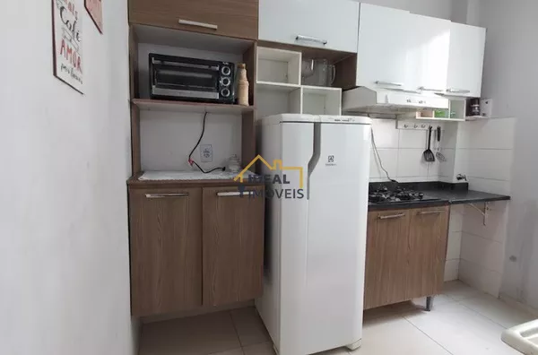 Apartamento para venda,  Vila Giampietro, Birigui - Foto 6