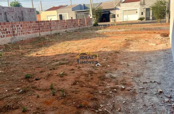 Terreno para venda,  Residencial Moimaz, Birigui - Foto 4