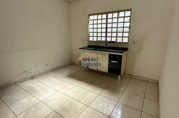 Casa para venda,  - Selecione - Bairro, Birigui