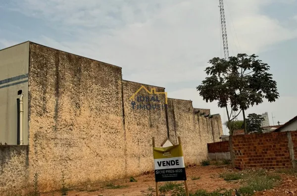 Terreno no Centro, Birigui/SP - Foto 3