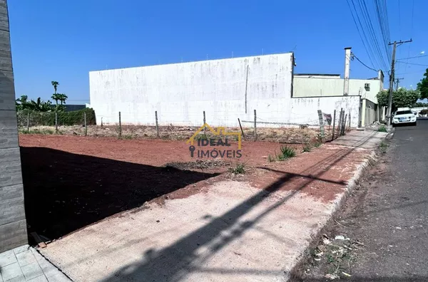 Terreno para venda,  Residencial Aero Park, Birigui - Foto 6