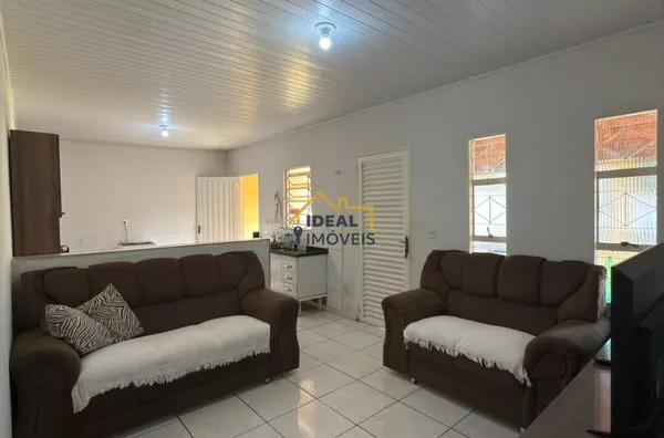 Casa para venda Residencial Monte Líbano- Bilac - Foto 3