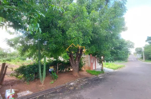 Terreno Bosque da Saúde - Birigui - R$115 mil - 250m² - Foto 8