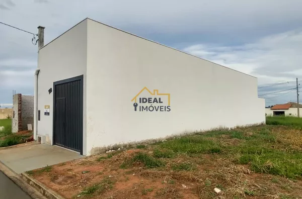 Barracão para aluguel,  Residencial Quinta Da Mata, Birigui - Foto 1