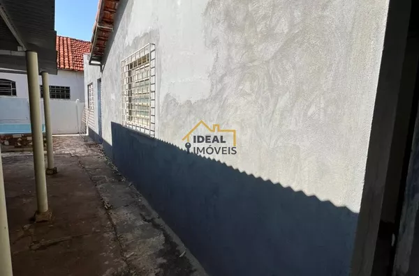 Casa para Alugar no Silvares, Birigui – 2 Salas e 2 Quartos - Foto 15