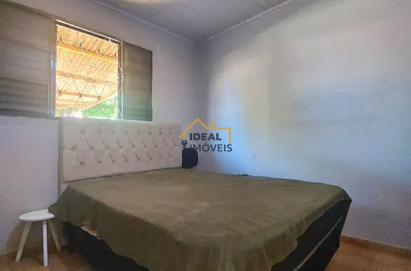 Casa para venda, 3 quarto(s),  Cidade Jardim, Birigui - Foto 2