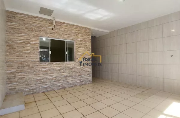 Casa Monte Líbano - Birigui - R$190 mil - 125m² - 3 Quartos Sendo 1 Suíte - Foto 5