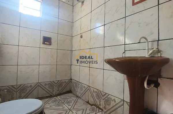 Casa para venda, 3 quarto(s),  Cidade Jardim, Birigui - Foto 3