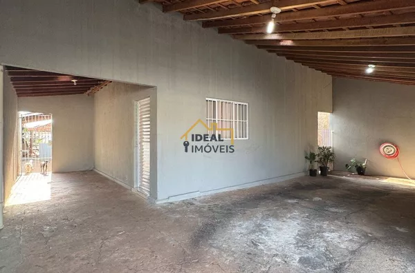 Casa para venda, 3 quarto(s),  Jardim Toselar, Birigui - Foto 4