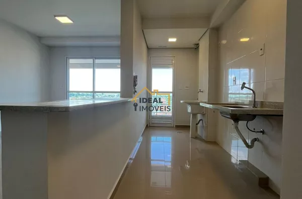 Oportunidade no Duetto Pérola: Apartamento com Suíte e Condomínio Completo