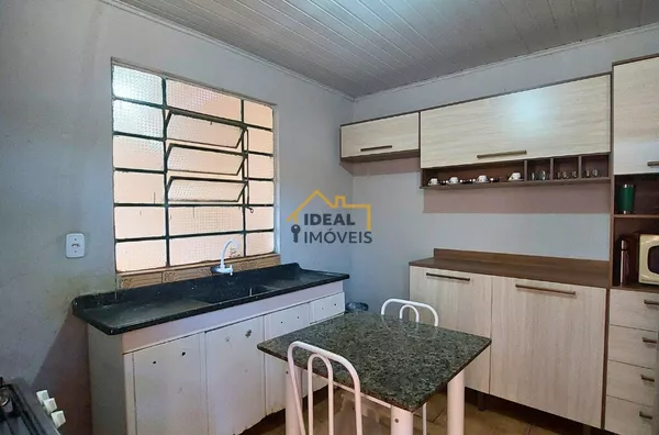 Casa para venda, 3 quarto(s),  Cidade Jardim, Birigui - Foto 5