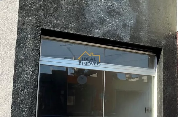 Sala comercial para aluguel,  Centro, Birigui - Foto 2