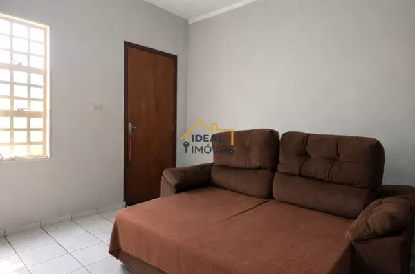Casa para venda no Residencial Simões, Birigui - Foto 5