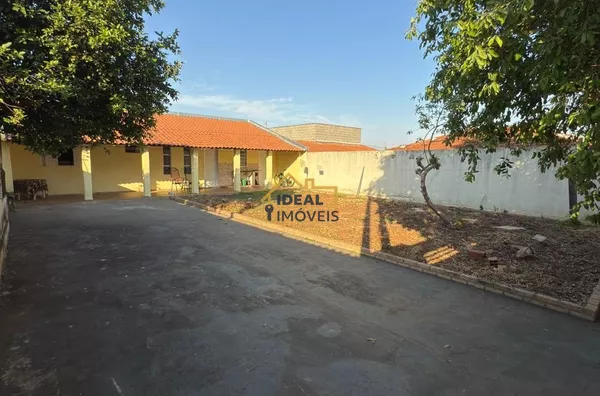 Casa para venda Residencial Monte Líbano- Bilac - Foto 1