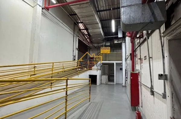 Barracão para aluguel,  Centro, Araçatuba - Foto 6