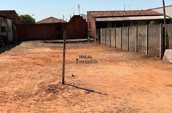 Terreno para venda,  Jardim Flamengo, Birigui - Foto 2