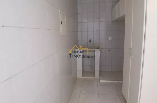 Casa Locação Novo Jardim Stábile - Birigui - R$2.200 - 2 Quartos 1 Suíte - Foto 17