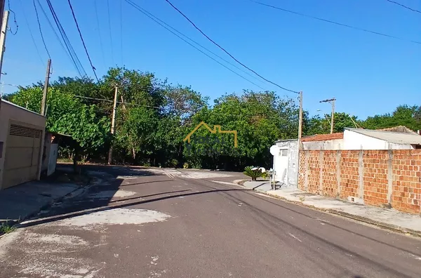 Terreno de 250m² Pronto para Construir no Jandaia II Residencial Park