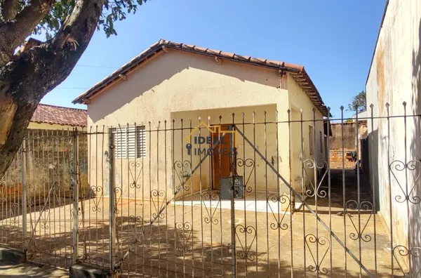Casa para venda,  Toselar - Casa de Laje - Preço de Investidor - Terreno inteiro