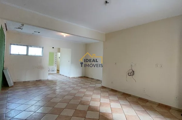 Casa para venda, 4 quarto(s),  Residencial Capuano, Birigui - Foto 3