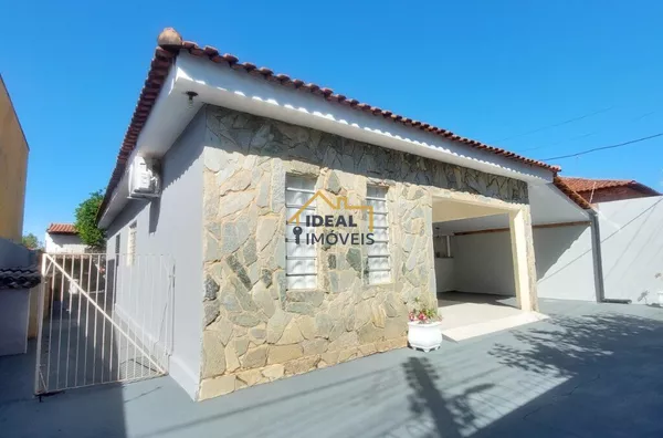 Espaço e Economia: Imóvel com 390m² de Terreno no Bairro Cidade Jardim
