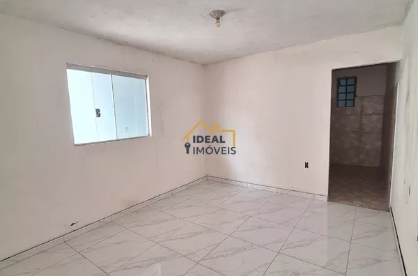 Casa para venda, 2 quarto(s),  Residencial Portal Da Pérola Ii, Birigui - Foto 6