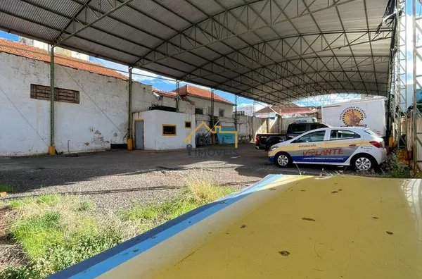 Barracão para aluguel e venda,  Centro, Birigui - Foto 4