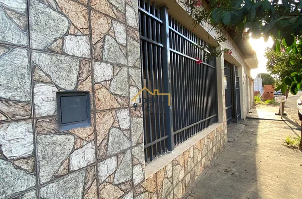 Casa para venda, 2 quarto(s),  Residencial Portal Da Pérola Ii, Birigui - Foto 5