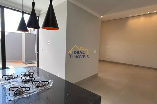 Casa em condomínio para venda,  Planalto, Araçatuba - Foto 6