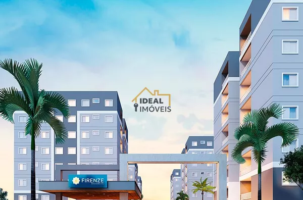 Residencial Firenze